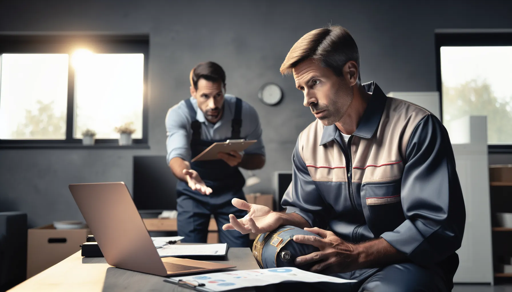 5 Common Mistakes Contractors Make with Customer Management in Service Businesses