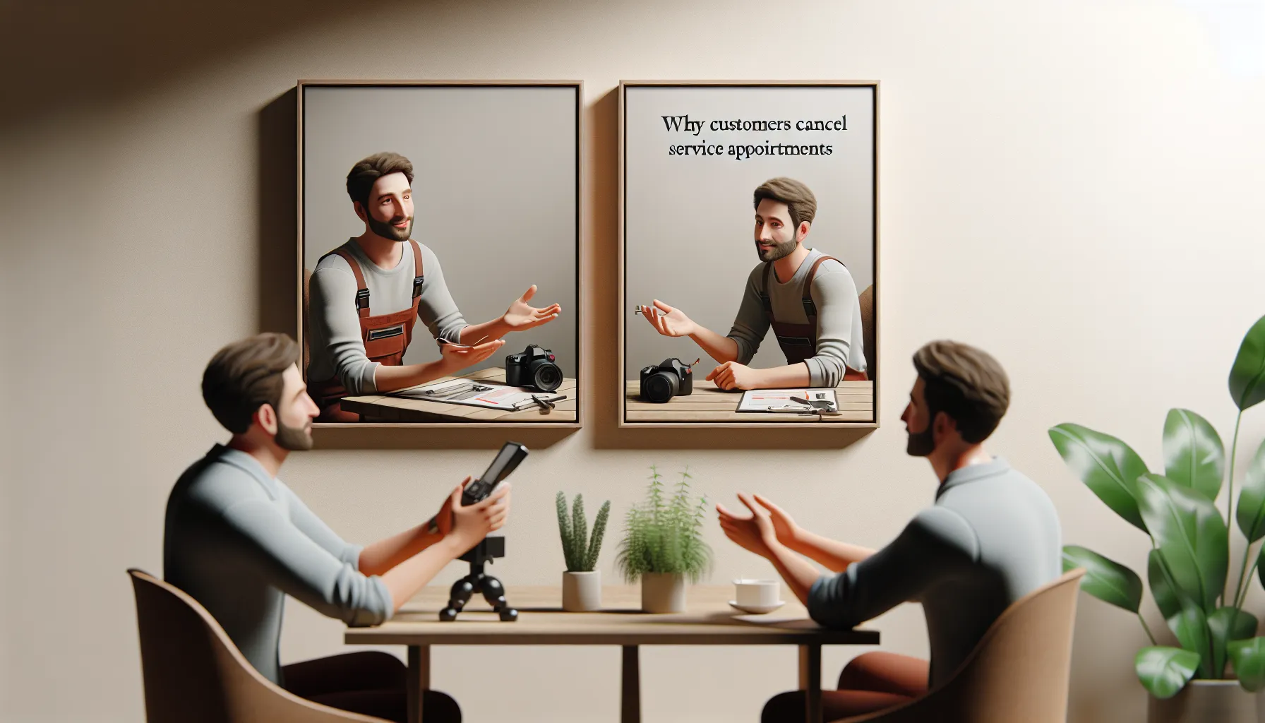 Why Customers Cancel Service Appointments | Understand the Real Reasons